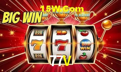 Slot Games 77V